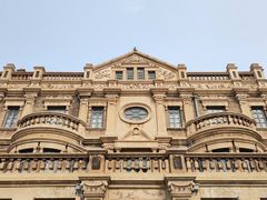 -张学良旧居陈列馆