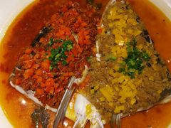 -千稻剁椒大鱼头(CityOn熙地港店)