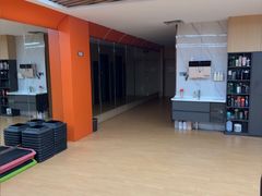 -CXFIT 陈徐健身工作室(凯旋店)