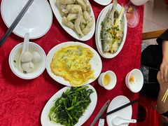 -蛇口康乐快餐鱼仔档(翠苑小区店)