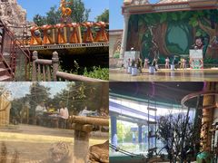 -郑州银基国际旅游度假区