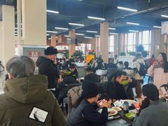 -哈工大一校区食堂