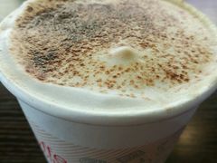 -JAMROCK 乐啡意咖啡