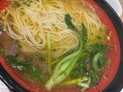 -泰煌鸡·上海白斩鸡·鸡汤面(鹤庆店)