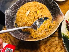 -大壮家原味烤肉(兴华北街店)