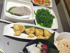 招牌虾滑-海底捞火锅(南山京基百纳店)