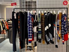 -the balancing(东方店)