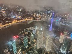 -上海中心大厦