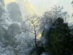 -狼牙山风景区