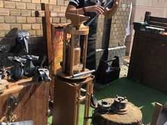 -滴血救世主教堂