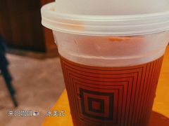 -来回·咖啡(天河南店)