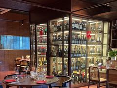 -肆海小川菜酒馆Wine Bistro (青年路店)