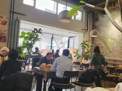 -不相离盐帮菜(郎园店)