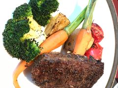 -老欧洲咖啡·西餐(后湖店)