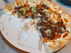 -必胜客(WOW朝阳商业城店)