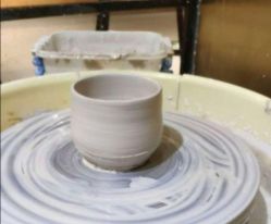 -初八手工DIY陶艺馆(初八陶社)