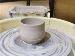 -初八专业级手工DIY陶艺社·户外研学·创意DIY首饰