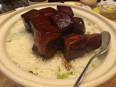 -新白鹿餐厅(龙游路总店·杭帮菜名店)