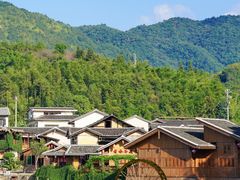 -云水谣景区
