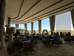 -青岛银沙滩温德姆至尊酒店