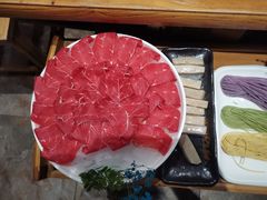 -川中故事·成都老火锅(东书房店)
