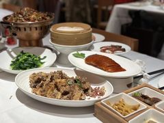 -四季民福烤鸭店(王府井东安门店)