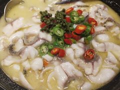 -徽州月·民间徽菜(浦东总店)