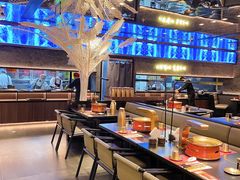 -西塔老太太泥炉烤肉(龙湖北苑天街店)
