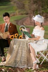 -太古映画婚纱摄影(天河店)