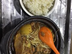 -晓庄学院-食堂