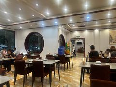 -丽泽山庄·生态怀柔菜·虹鳟鱼(红螺寺店)