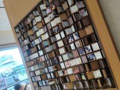 -喜茶(珠海华发商都店)