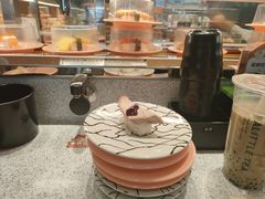 -争鲜回转寿司(中街大悦城店)
