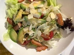 -轻蔬不用等·素食(江苏路店)