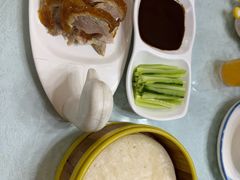 -六和聚传统烤鸭.天津菜(和平店)