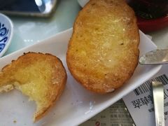 -翠华餐厅(旺角文华商场店)