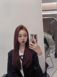 -DL HOPE明星造型