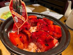-老阿爸鲜鱼土菜(昆山花桥店)