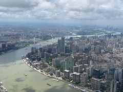 -上海中心大厦