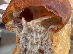 -佐敦面包铺·JORDAN BAKERY