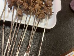 -京元盛铜锅涮肉(上海总店)