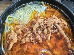 -万寿斋(山阴路店)