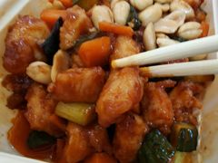 -滨河味道(南内环店)
