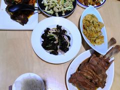 -狼诱惑(泰山大街店)