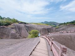 -飞天山旅游区