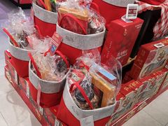 -盒马鲜生(王府广场店)