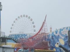 -大连圣亚海洋世界