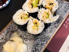 -玄品河豚(那覇國際通里之関)