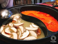 -呷哺呷哺(砂之船奥莱店)