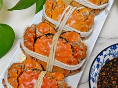 -阳澄湖大闸蟹·琼灵阁牌品牌连锁(吴中总店)